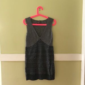 One of a kind sweater from preloved, size Medium